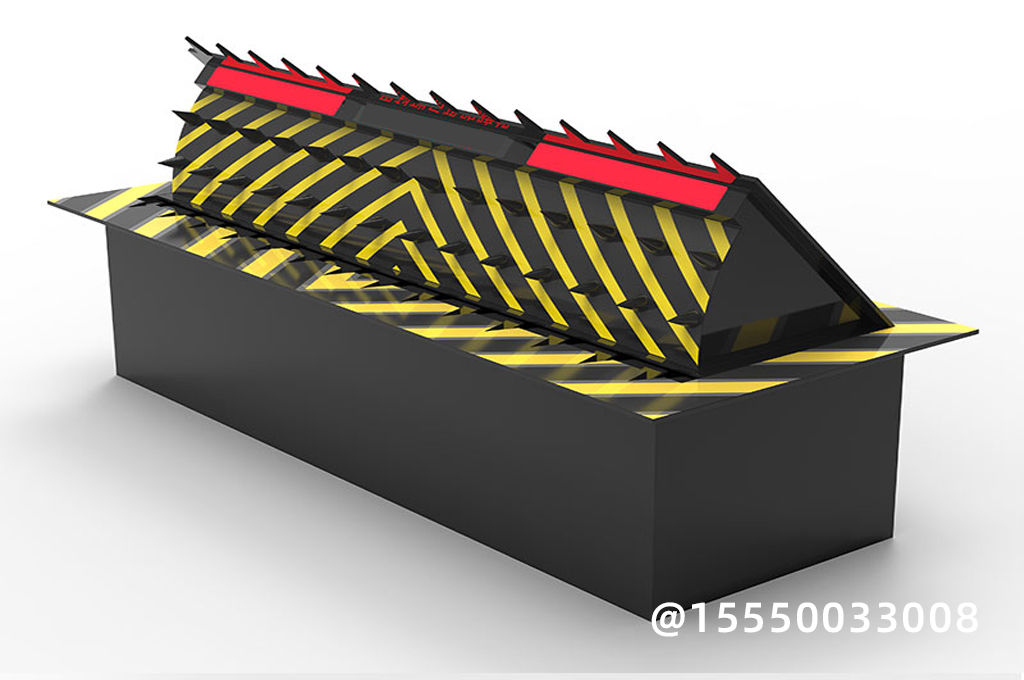 監(jiān)獄車間工具管控路障機(jī)(圖1)
